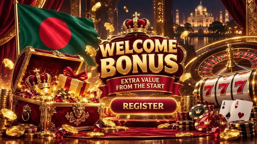 Latest promotions on RoyaleBD official website